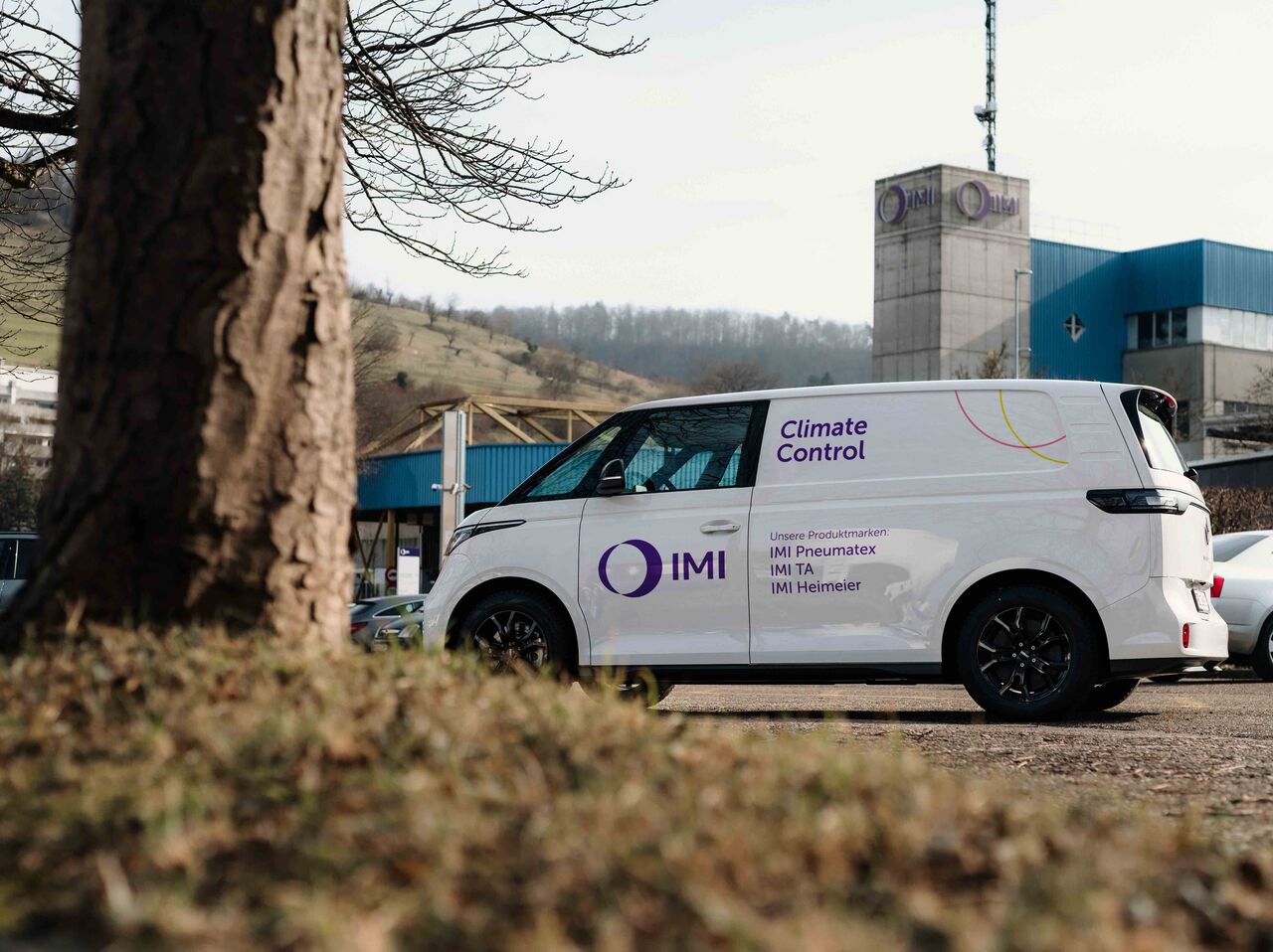 JETZT: bester Zeitpunkt für HLK-Checks